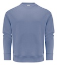HOPEDALE CREWNECK – SUMMER BLUE