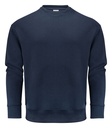HOPEDALE CREWNECK – NAVY