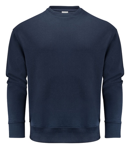 HOPEDALE CREWNECK – NAVY