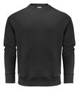 HOPEDALE CREWNECK – BLACK