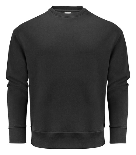 Bluza Hopedale Crewneck 2132028 - Black