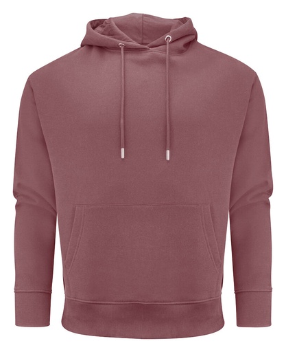 Bluza Hopedale 2132029 - Dusty Red