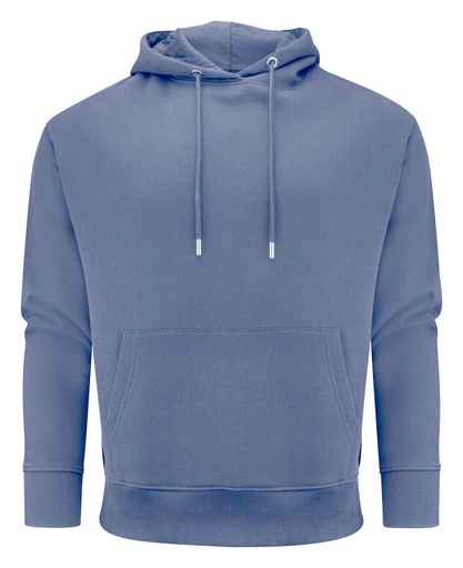 HOPEDALE HOODIE – SUMMER BLUE