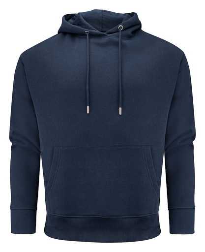 HOPEDALE HOODIE – NAVY