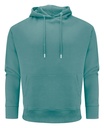 HOPEDALE HOODIE – ALOE GREEN