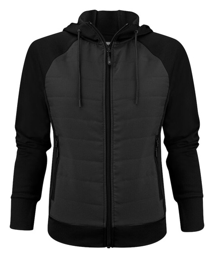 KEYPORT WOMAN – BLACK