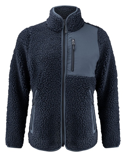 KINGSLEY WOMAN – NAVY