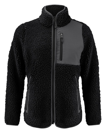 KINGSLEY WOMAN – BLACK