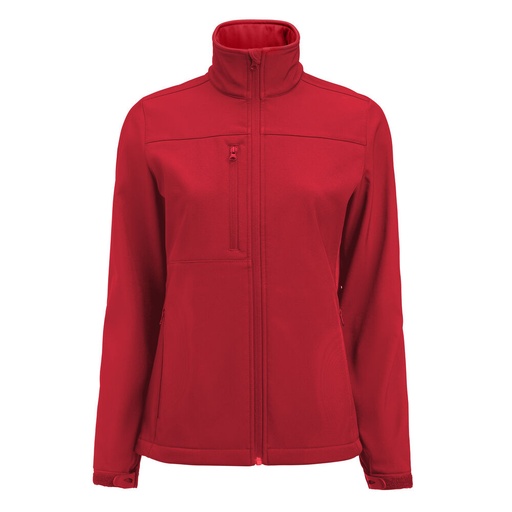 MAMMOTH WOMAN – RED