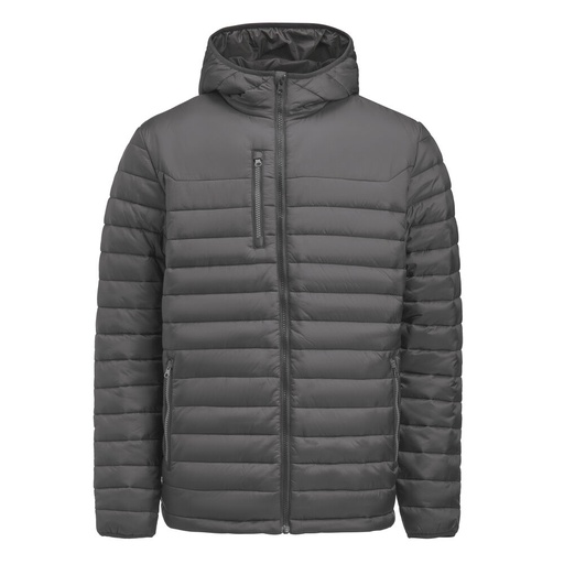 MEADOWS – STEEL GREY