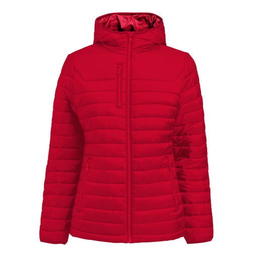 Kurtka Meadows Woman 2121052 - Red