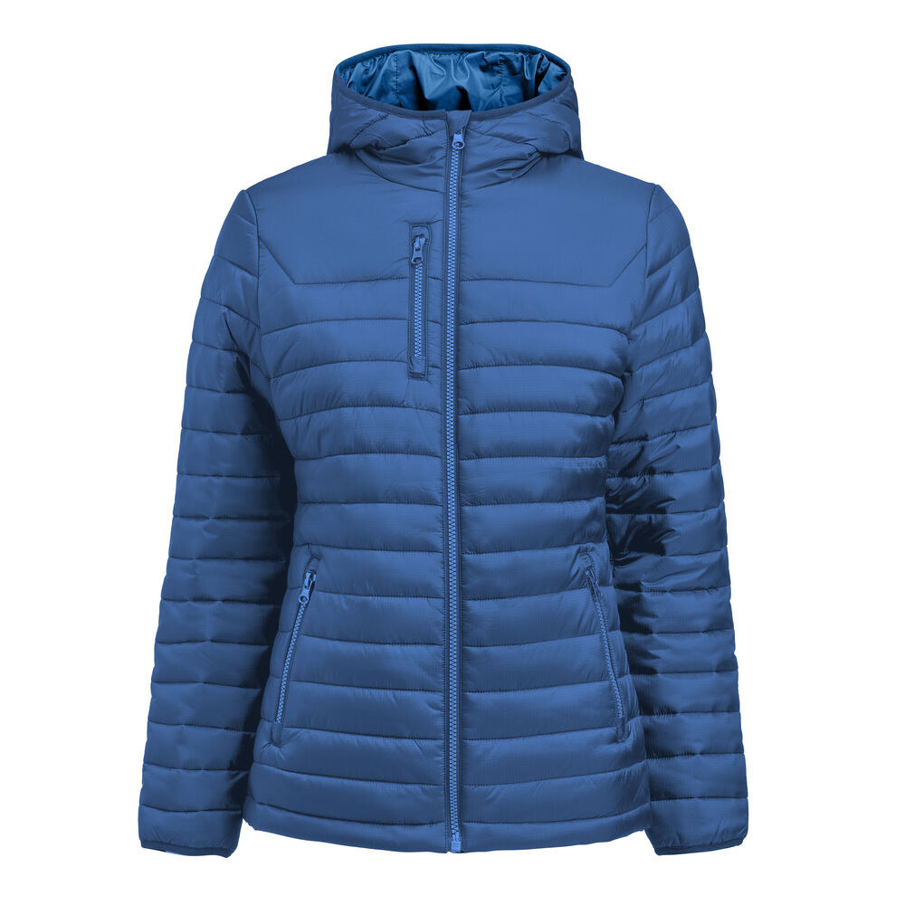 MEADOWS WOMAN – BLUE
