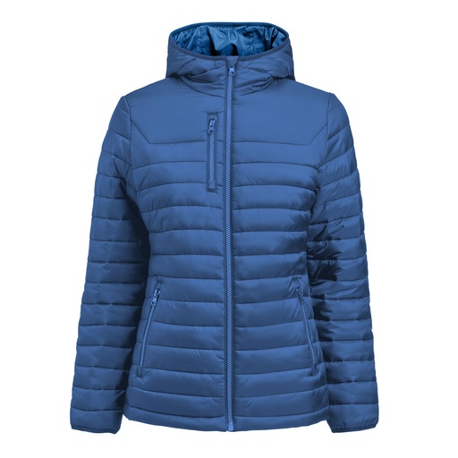 Kurtka Meadows Woman 2121052 - Blue
