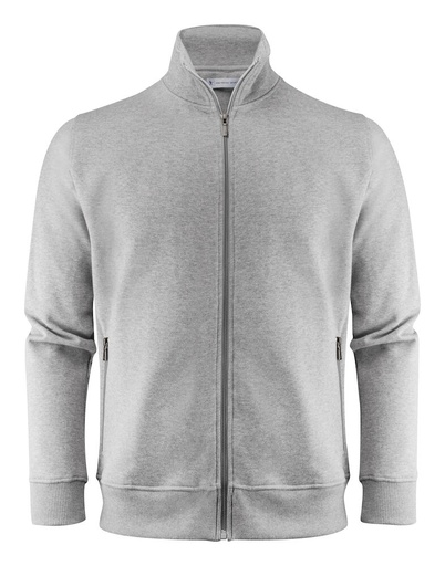 MELVILLE HEIGHTS – GREY MELANGE