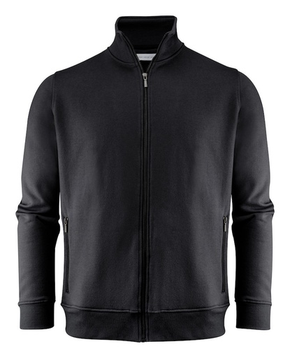 MELVILLE HEIGHTS – BLACK