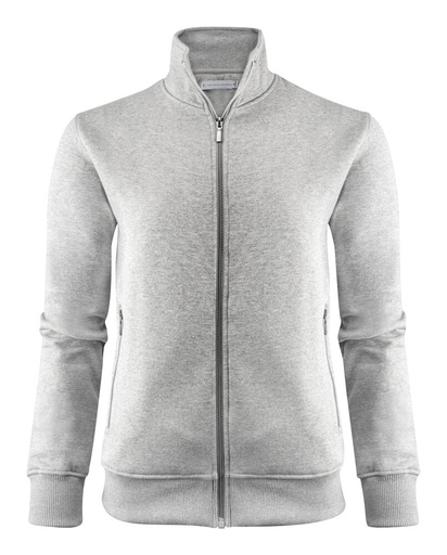 MELVILLE HEIGHTS WOMAN – GREY MELANGE