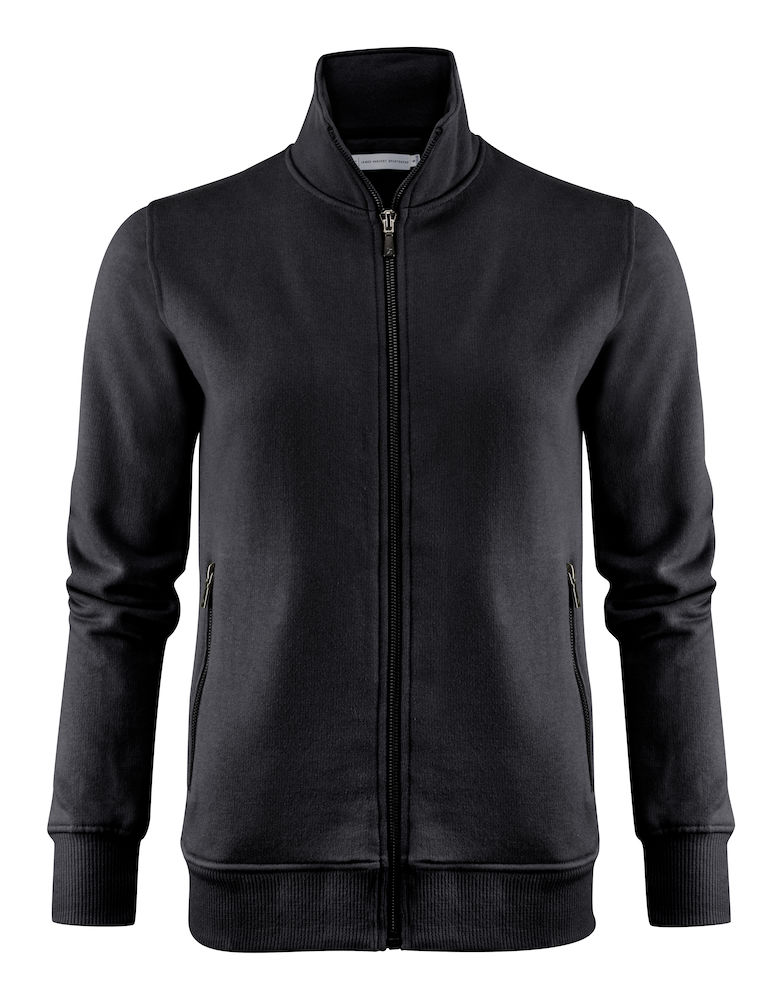 MELVILLE HEIGHTS WOMAN – BLACK