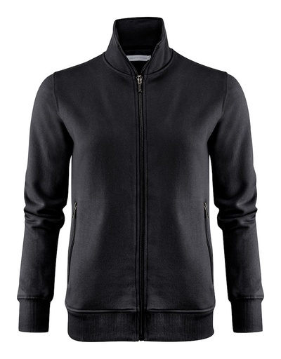 MELVILLE HEIGHTS WOMAN – BLACK