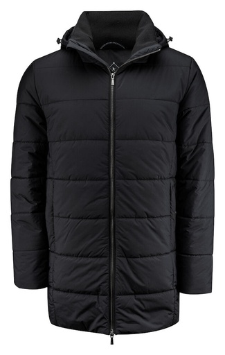 Kurtka Nordmont 2111042 - Black