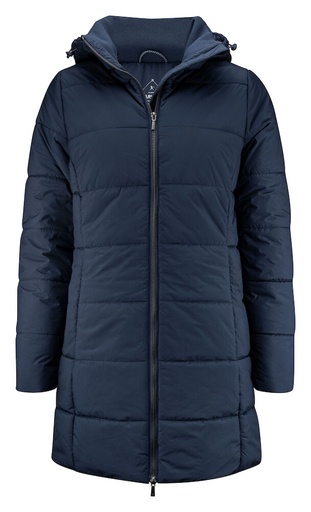 Kurtka Nordmont Woman 2121045 - Navy