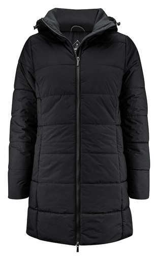 NORDMONT WOMAN – BLACK