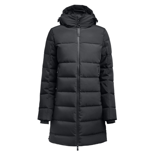 NORTHPORT WOMAN – BLACK