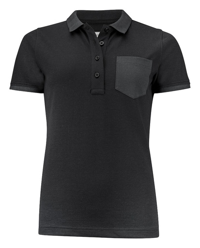 PINEDALE WOMAN – BLACK
