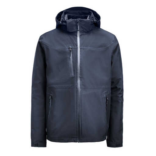 Kurtka Pinnacles 3W1 2131046 - Navy