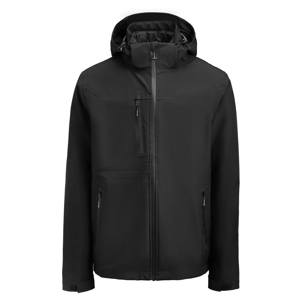 PINNACLES 3w1 – BLACK