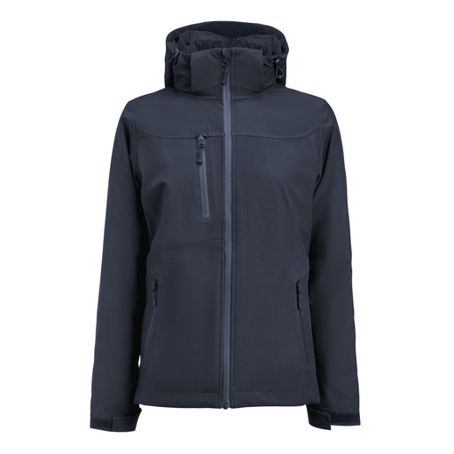 PINNACLES 3w1 WOMAN – NAVY