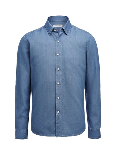 Koszula Sayville 2113046 - Light Denim