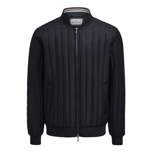 Kurtka Scarsdale 2111053 - Black