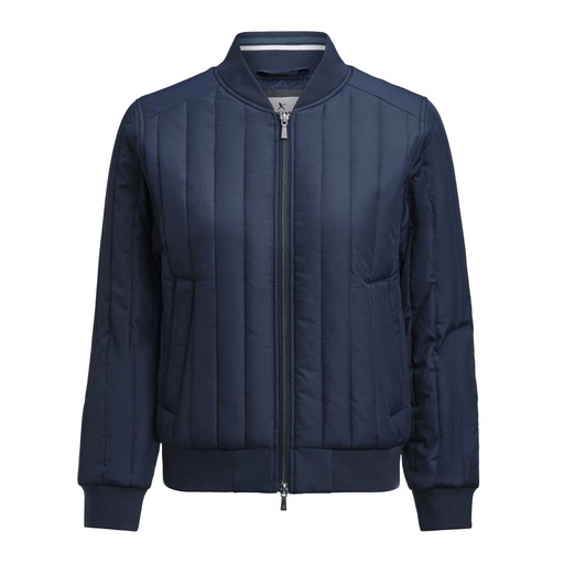 SCARSDALE JACKET WOMAN – NAVY