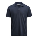 SCARSDALE POLO – NAVY