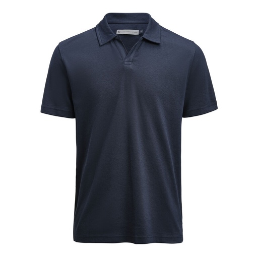 SCARSDALE POLO – NAVY