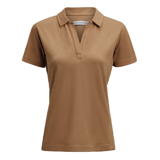 SCARSDALE POLO WOMAN – HAZEL