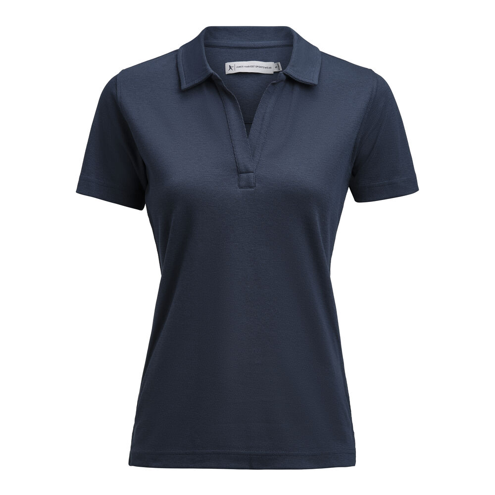 SCARSDALE POLO WOMAN – NAVY