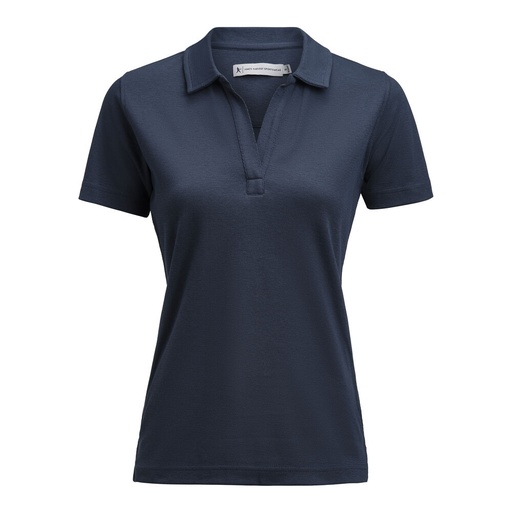 SCARSDALE POLO WOMAN – NAVY