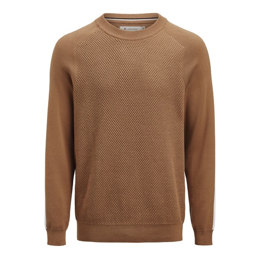 SCARSDALE SWEATER – HAZEL