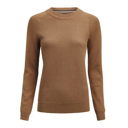 SCARSDALE SWEATER WOMAN – HAZEL