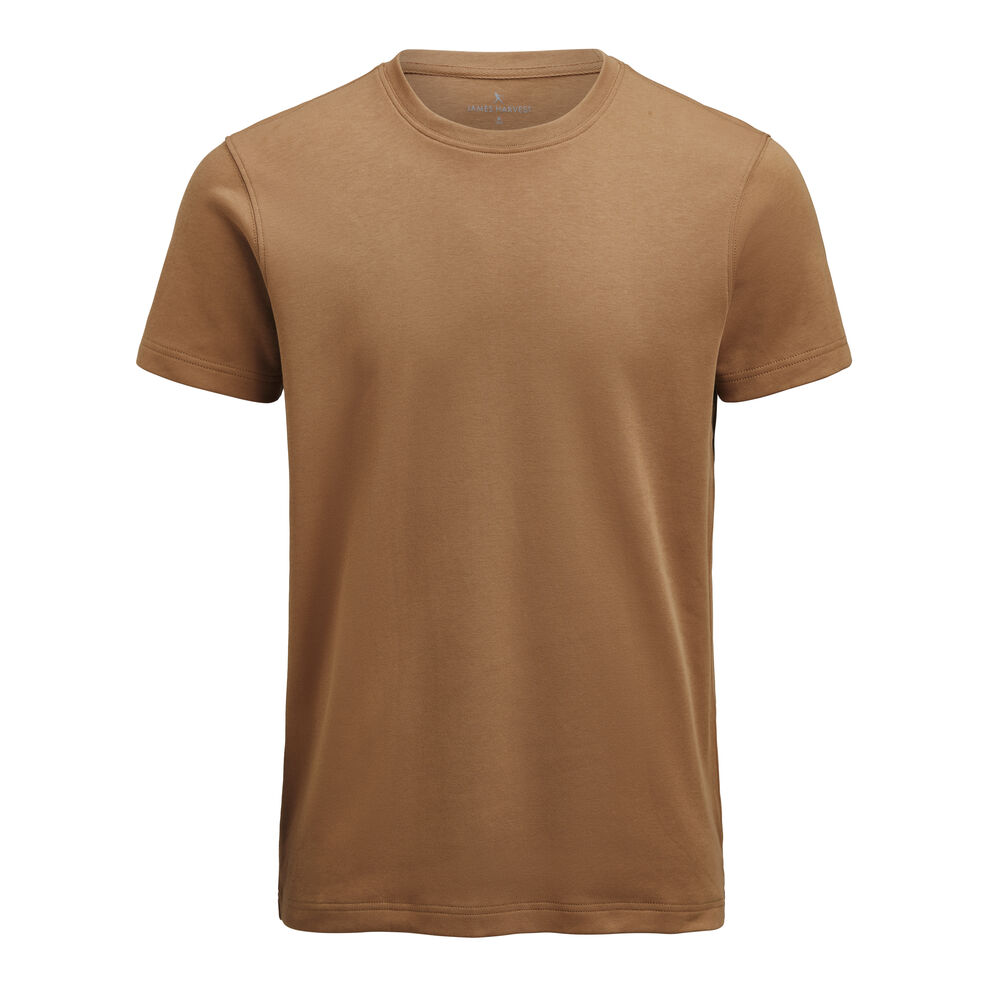 SCARSDALE T-SHIRT – HAZEL