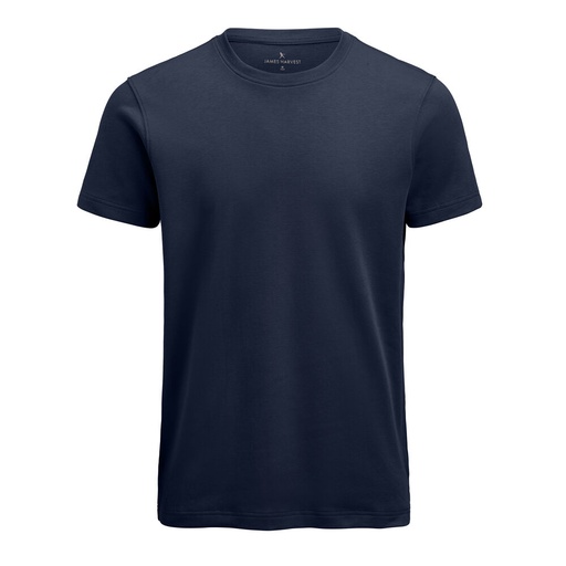 SCARSDALE T-SHIRT – NAVY