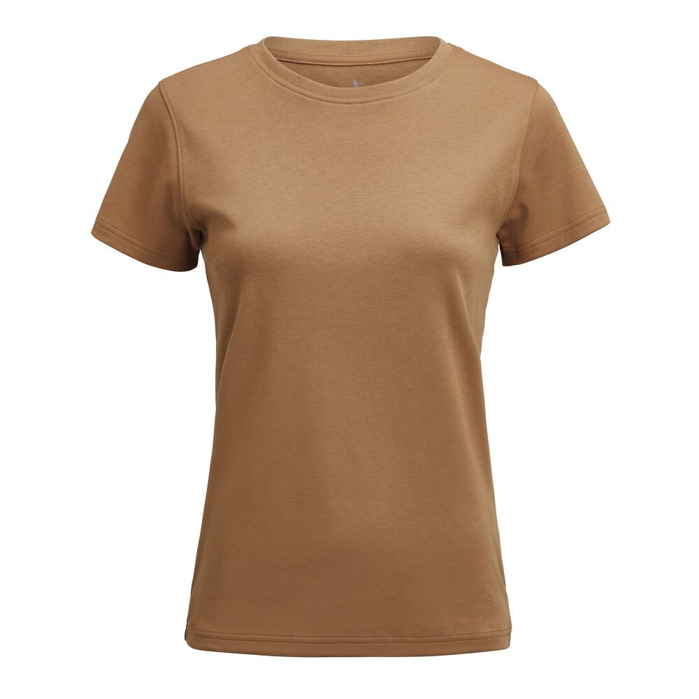SCARSDALE T-SHIRT WOMAN – HAZEL