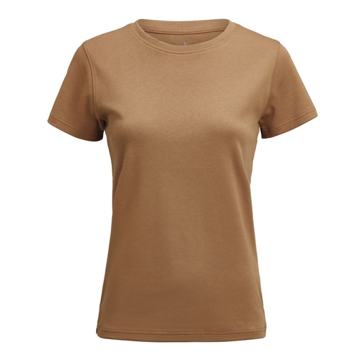 T-shirt Scarsdale Woman 2124010 - Hazel