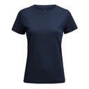 SCARSDALE T-SHIRT WOMAN – NAVY