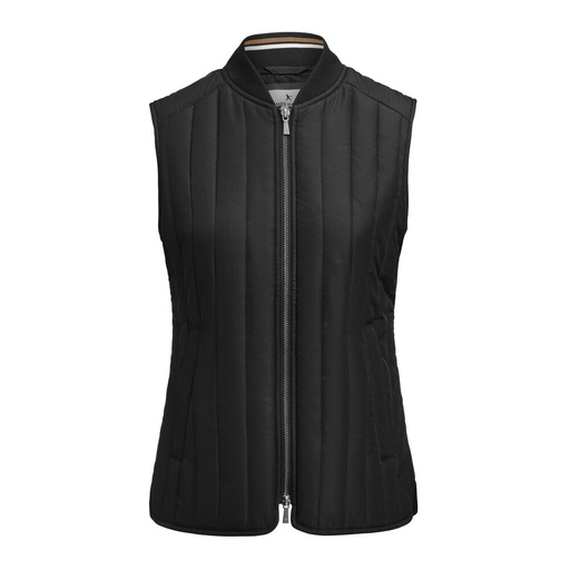 Bezrękawnik Scarsdale Woman 2121058 - Black