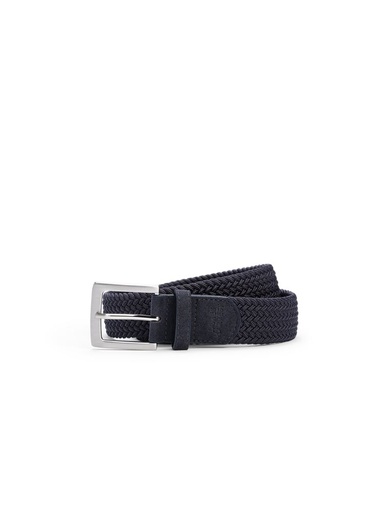 STRETCH BELT – NAVY