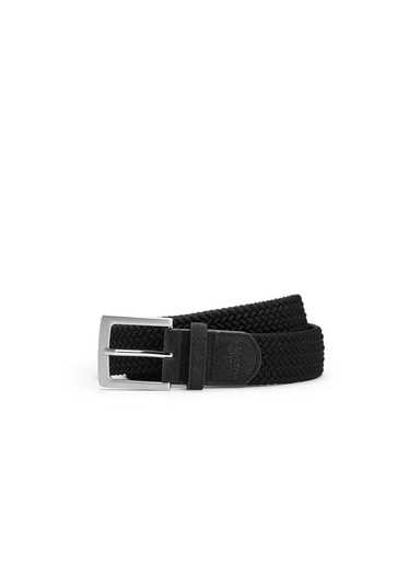 STRETCH BELT – BLACK