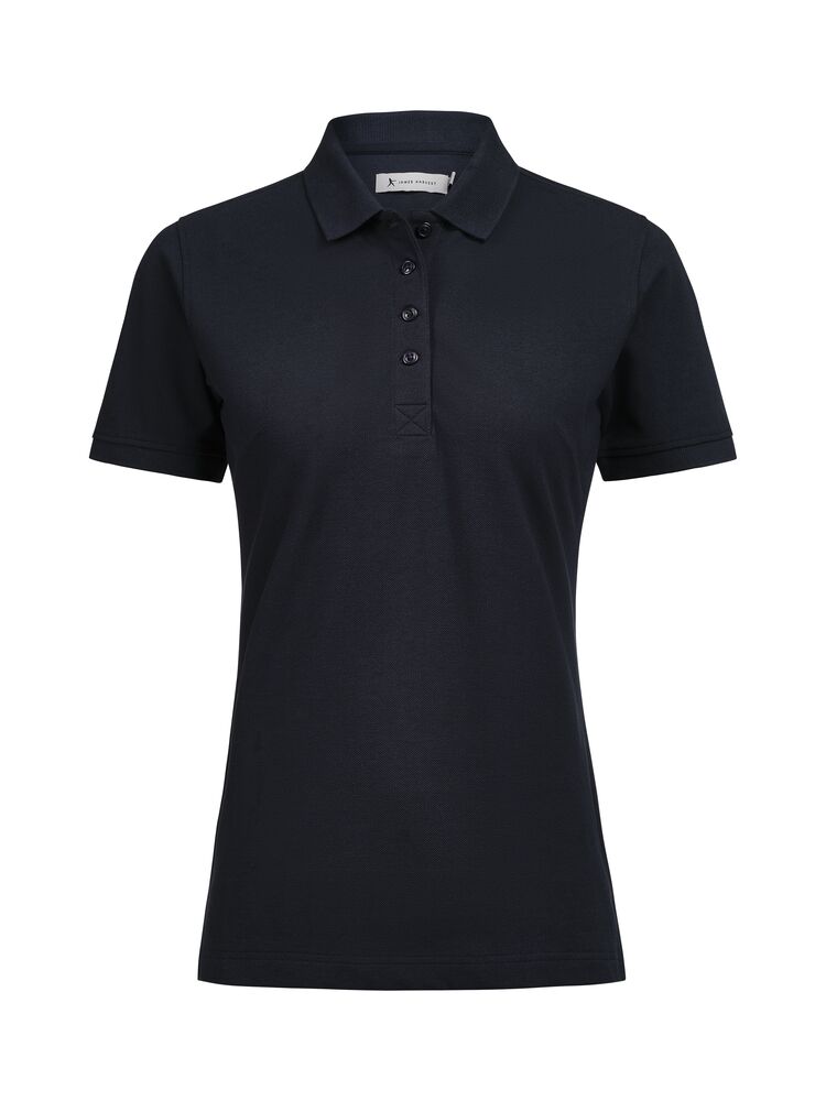 SUPREME CLASSIC POLO WOMAN – NAVY