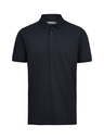 SUPREME STRETCH POLO – NAVY
